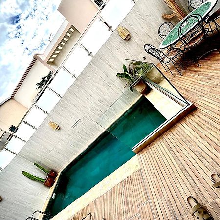 Villa Avec Piscine Privee أغادير المظهر الخارجي الصورة