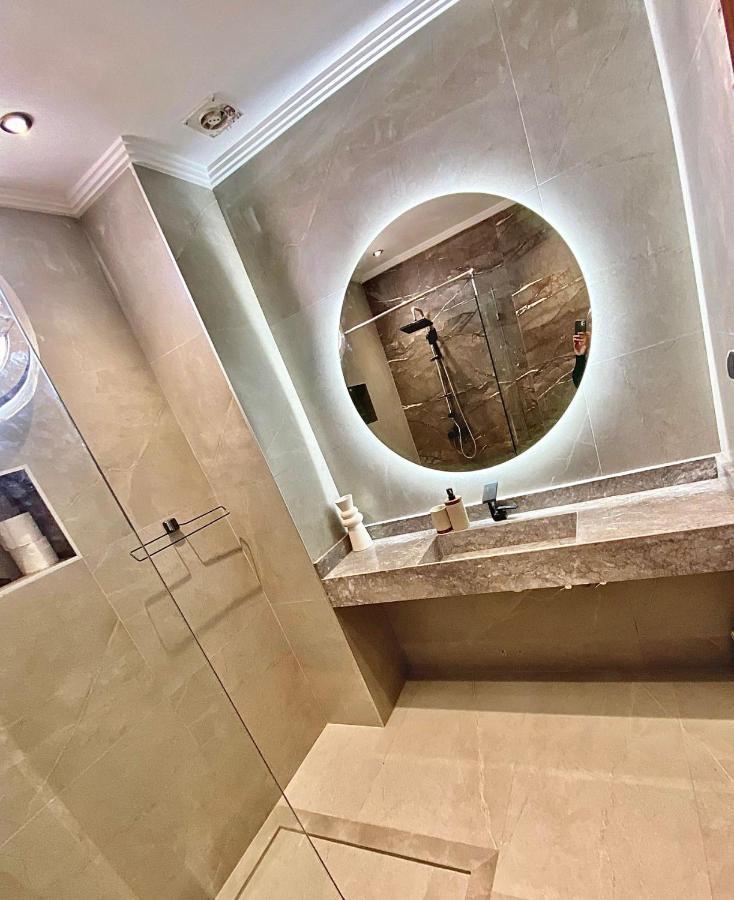 Villa Avec Piscine Privee أغادير المظهر الخارجي الصورة