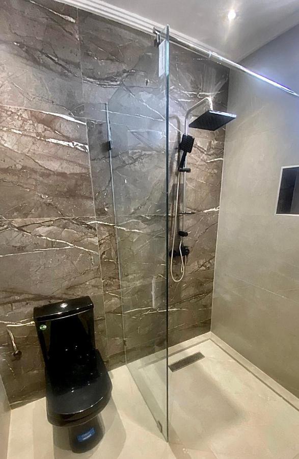 Villa Avec Piscine Privee أغادير المظهر الخارجي الصورة