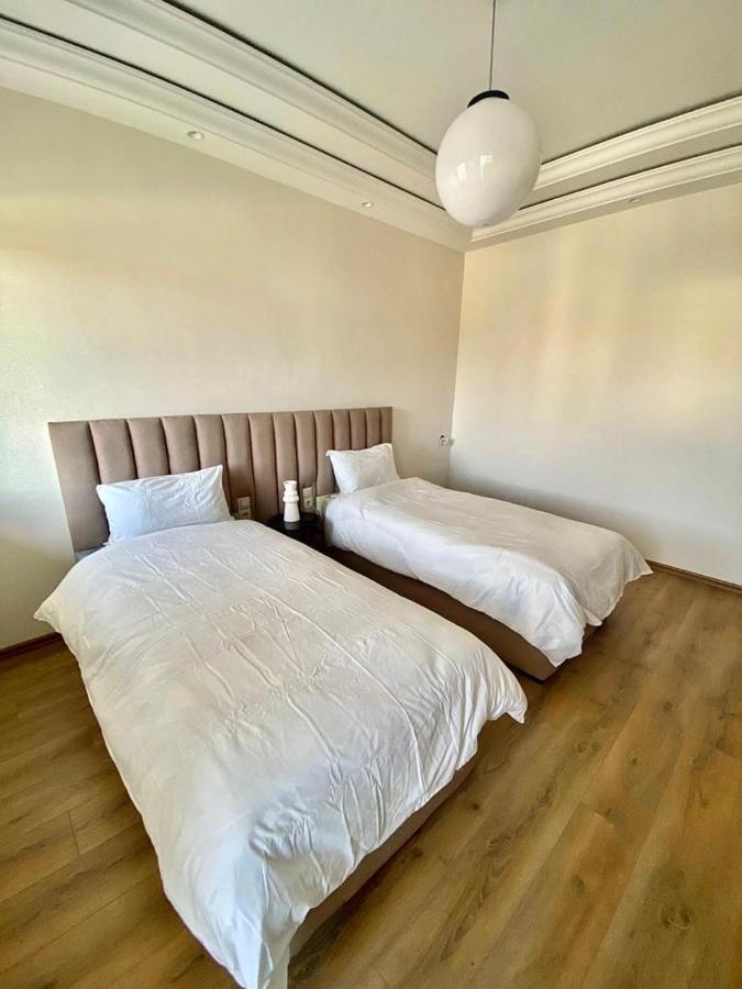 Villa Avec Piscine Privee أغادير المظهر الخارجي الصورة