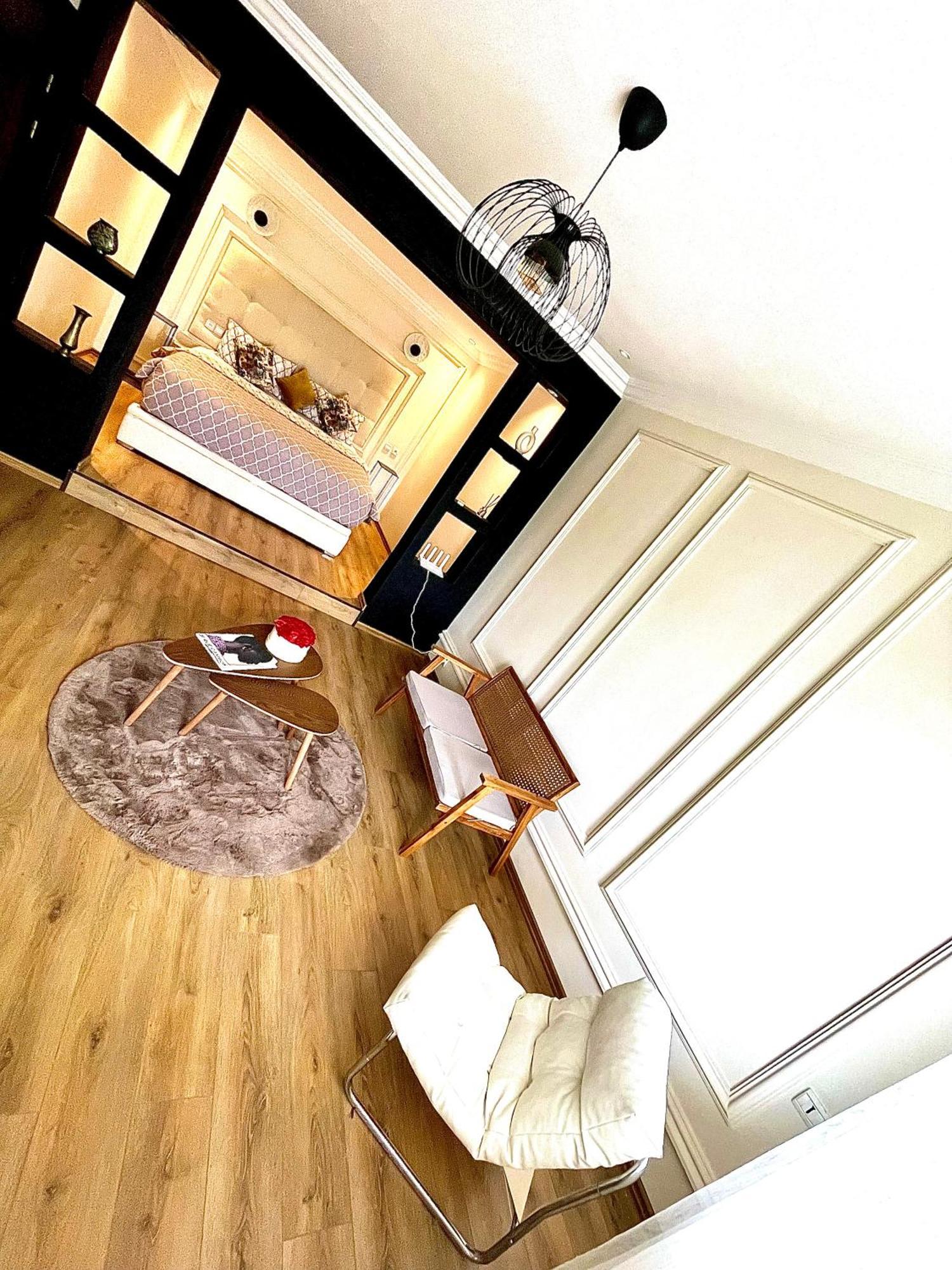 Villa Avec Piscine Privee أغادير المظهر الخارجي الصورة