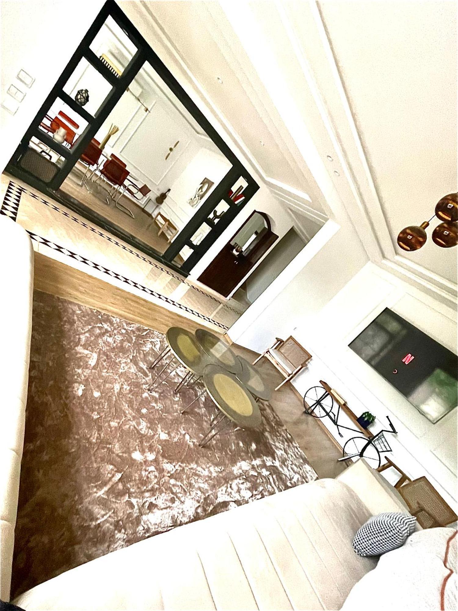 Villa Avec Piscine Privee أغادير المظهر الخارجي الصورة