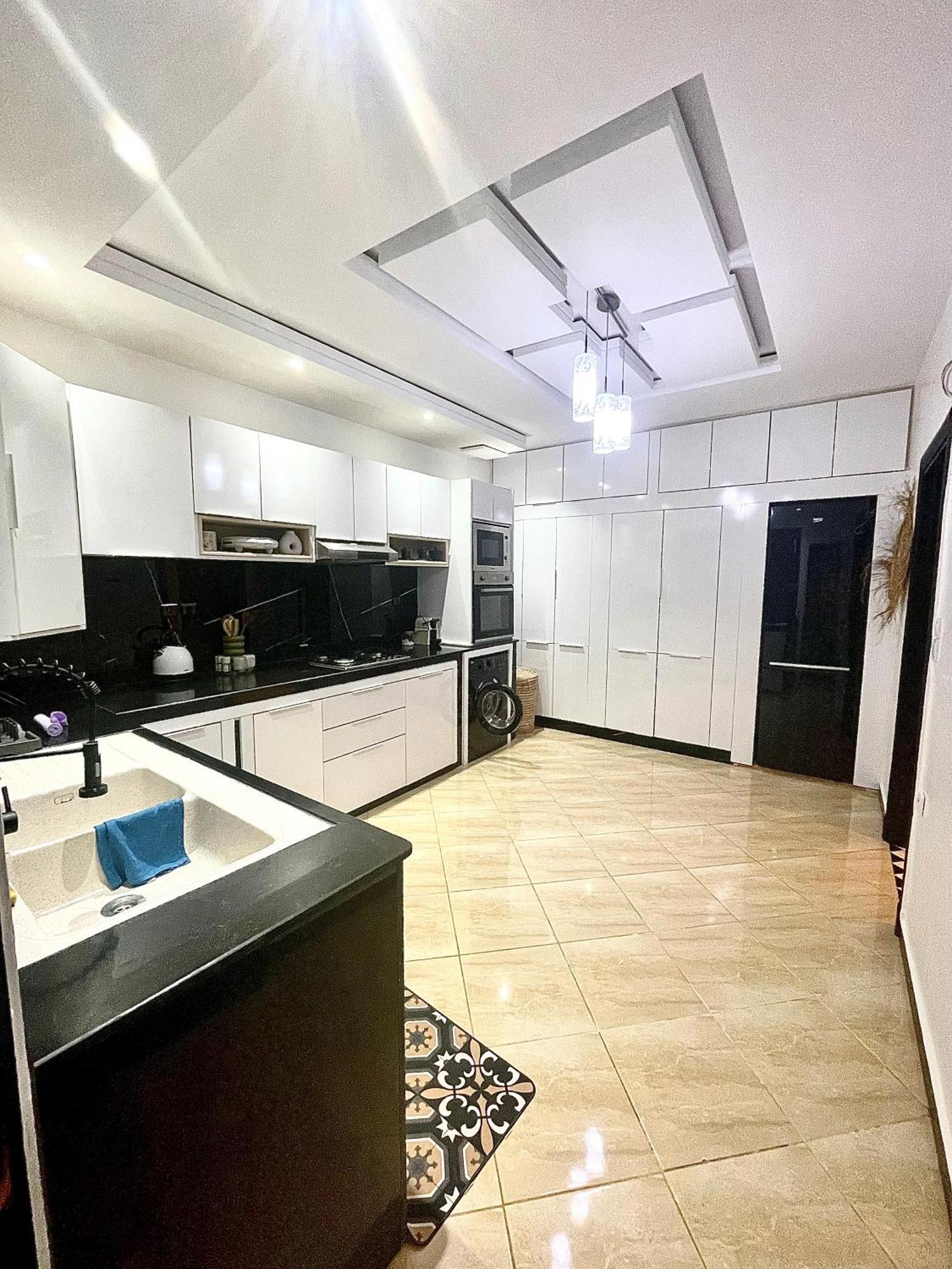 Villa Avec Piscine Privee أغادير المظهر الخارجي الصورة