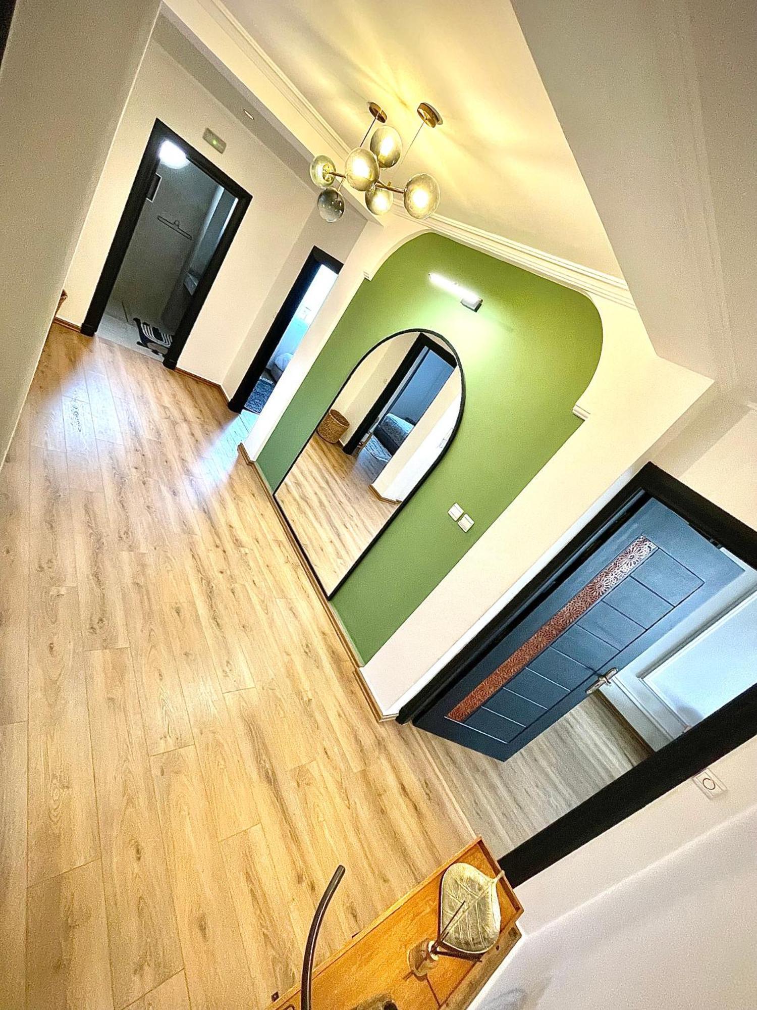 Villa Avec Piscine Privee أغادير المظهر الخارجي الصورة